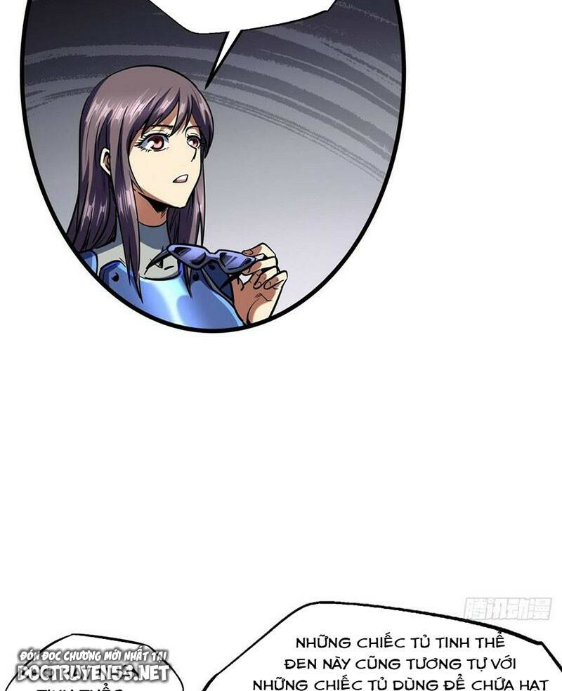 Siêu Cấp Thần Cơ Nhân - Chapter 149 - Page 39