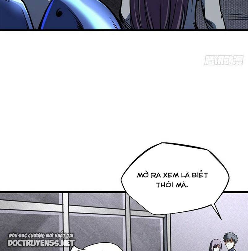 Siêu Cấp Thần Cơ Nhân - Chapter 149 - Page 41