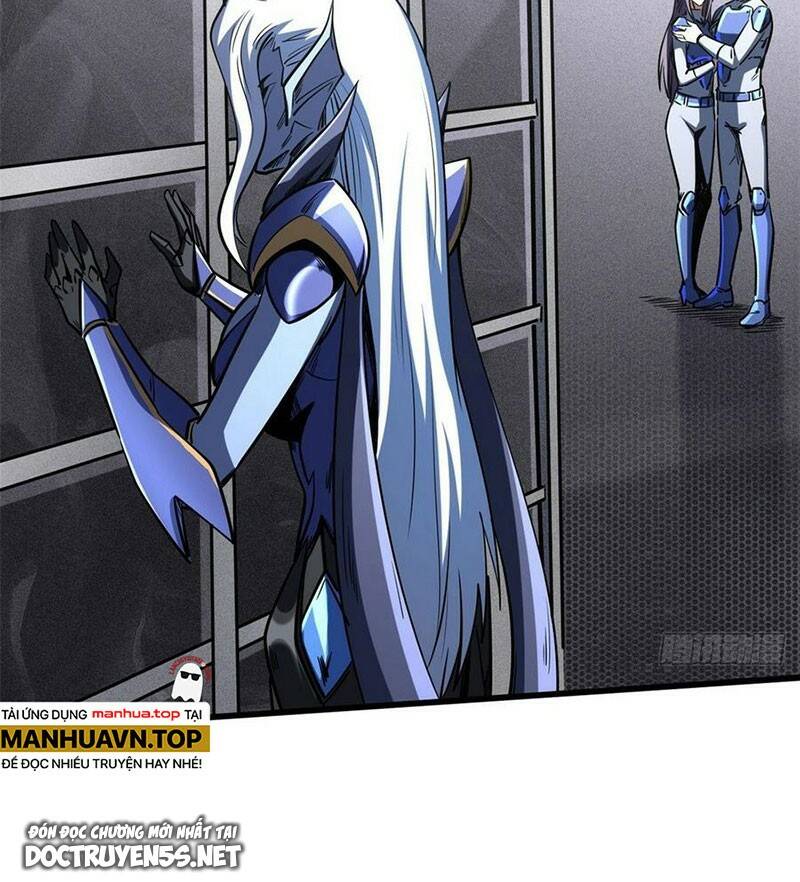 Siêu Cấp Thần Cơ Nhân - Chapter 149 - Page 42
