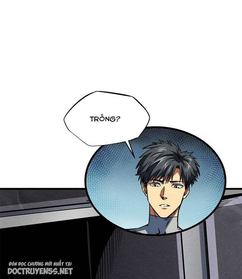 Siêu Cấp Thần Cơ Nhân - Chapter 149 - Page 43