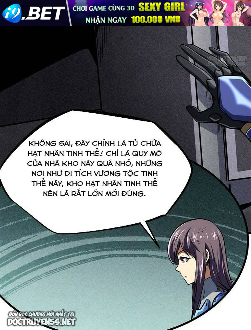 Siêu Cấp Thần Cơ Nhân - Chapter 149 - Page 44