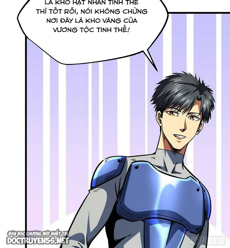 Siêu Cấp Thần Cơ Nhân - Chapter 149 - Page 46