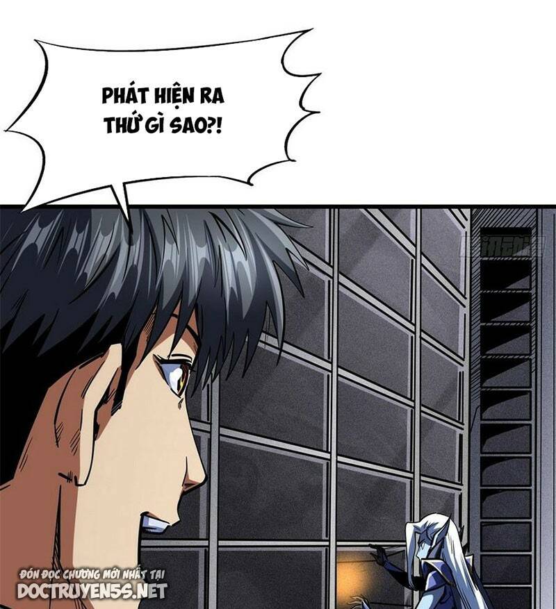 Siêu Cấp Thần Cơ Nhân - Chapter 149 - Page 48