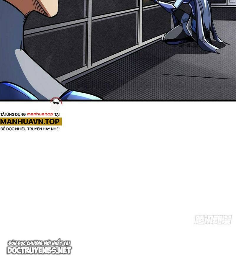 Siêu Cấp Thần Cơ Nhân - Chapter 149 - Page 49
