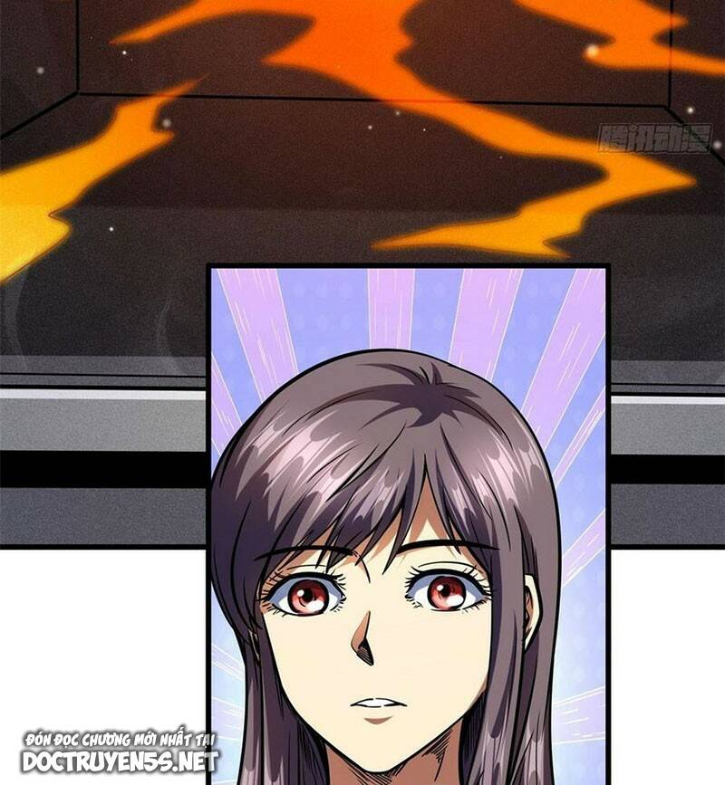 Siêu Cấp Thần Cơ Nhân - Chapter 149 - Page 51