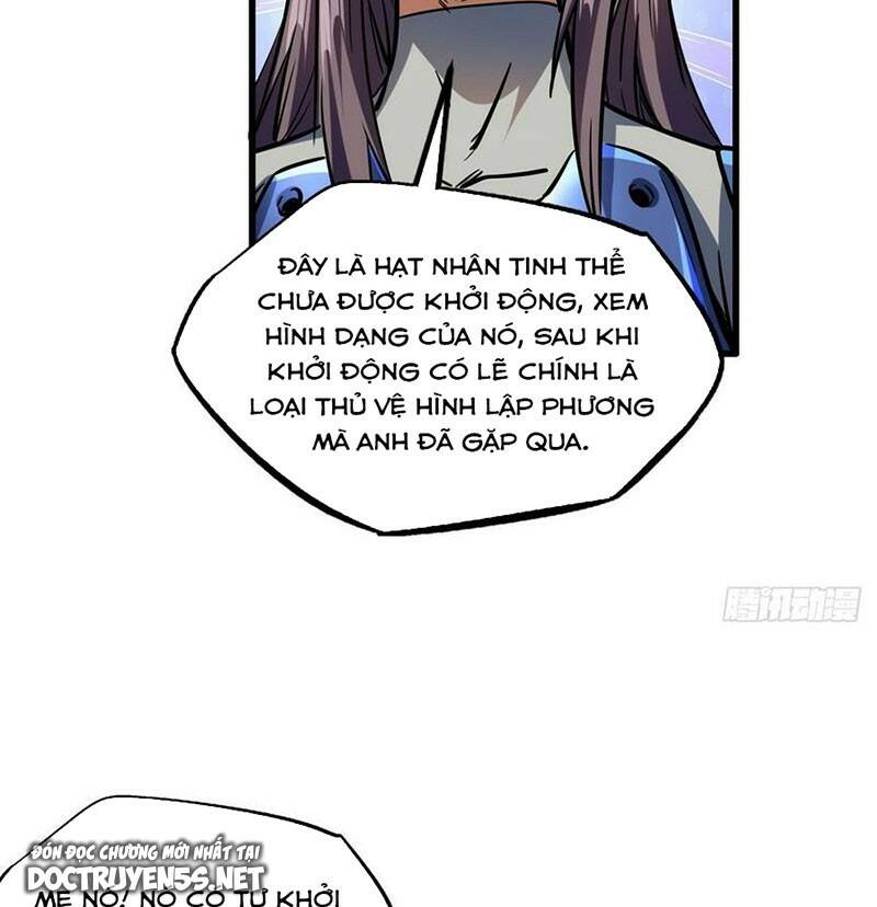 Siêu Cấp Thần Cơ Nhân - Chapter 149 - Page 52