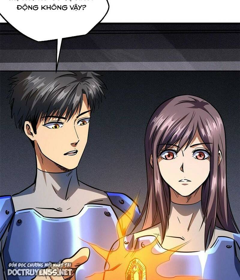 Siêu Cấp Thần Cơ Nhân - Chapter 149 - Page 53