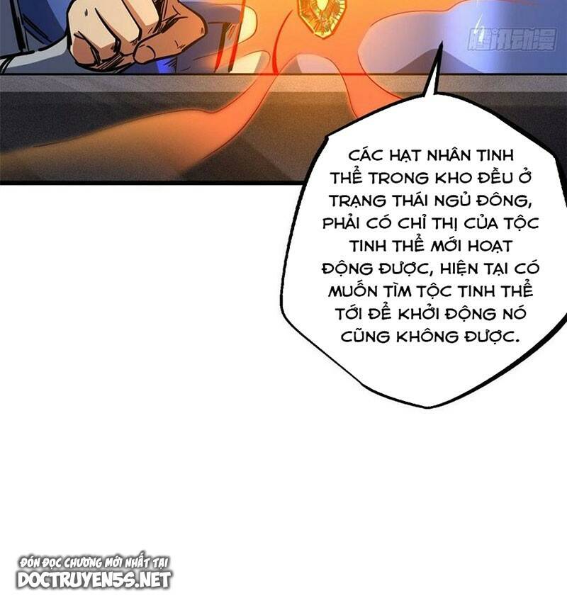 Siêu Cấp Thần Cơ Nhân - Chapter 149 - Page 54