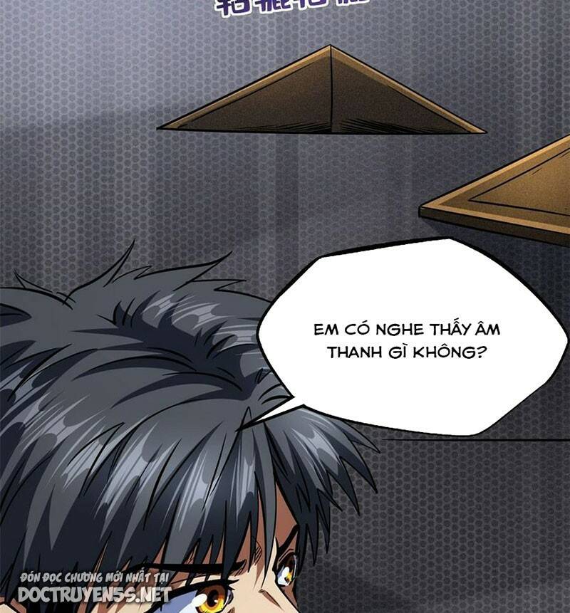 Siêu Cấp Thần Cơ Nhân - Chapter 149 - Page 60