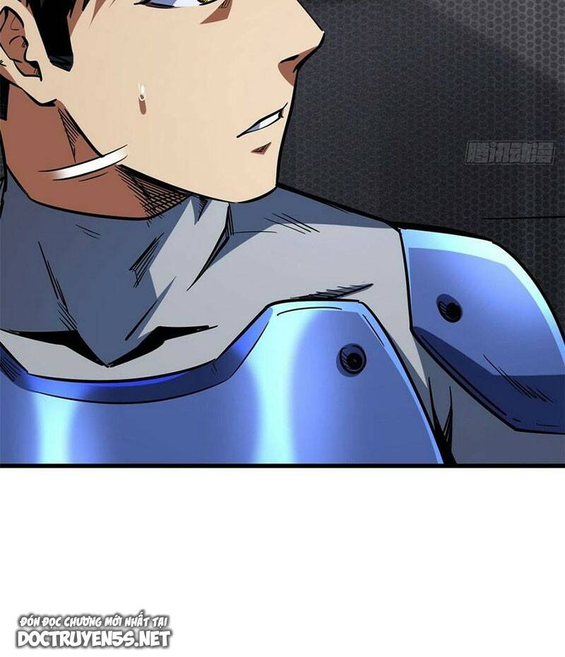 Siêu Cấp Thần Cơ Nhân - Chapter 149 - Page 61