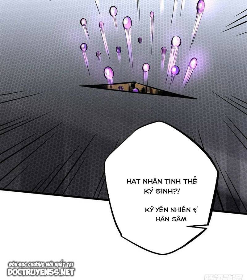 Siêu Cấp Thần Cơ Nhân - Chapter 149 - Page 63