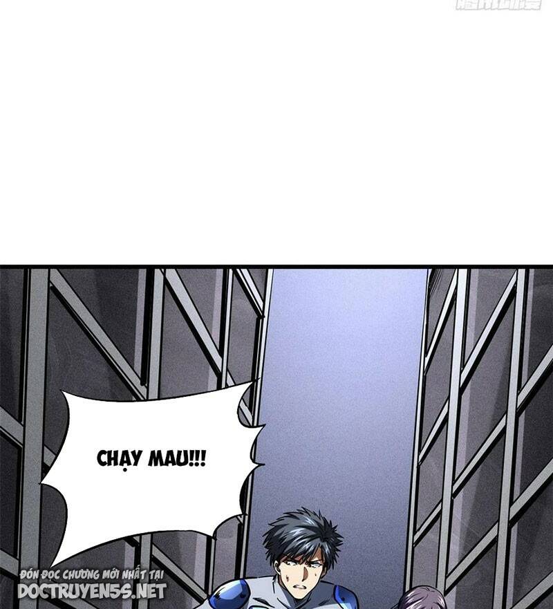 Siêu Cấp Thần Cơ Nhân - Chapter 149 - Page 64