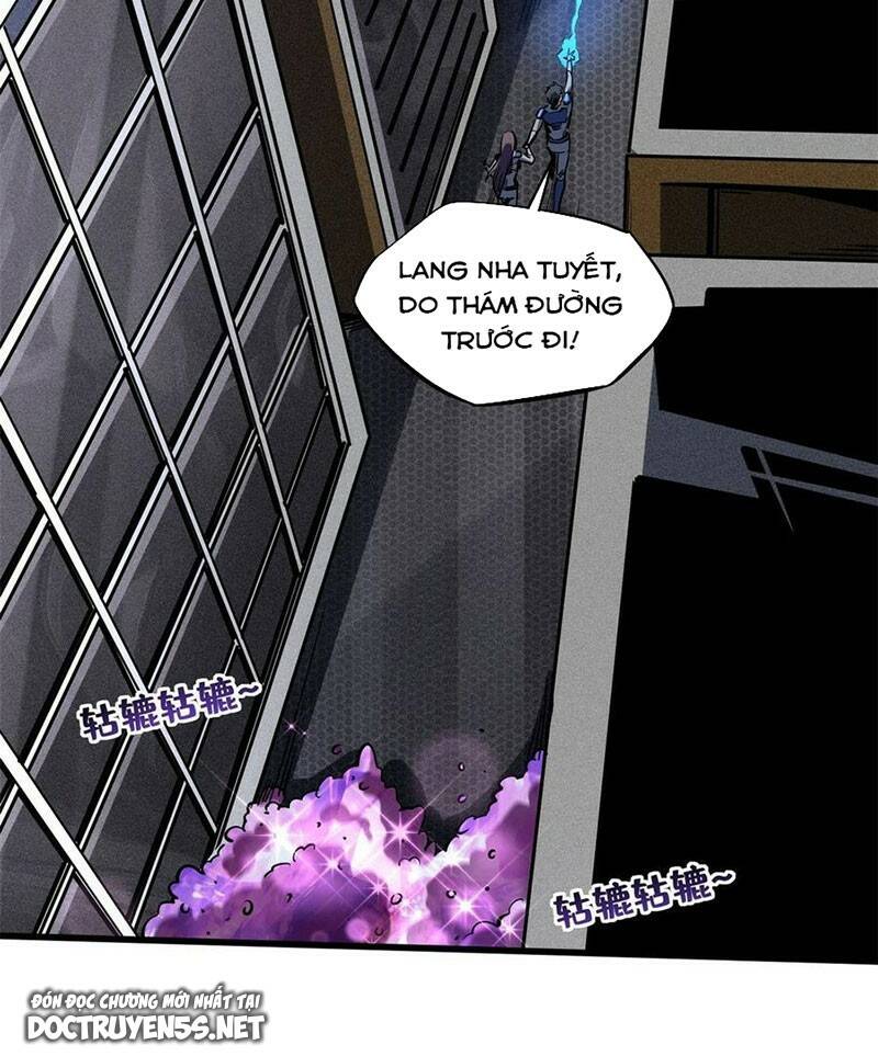 Siêu Cấp Thần Cơ Nhân - Chapter 149 - Page 67