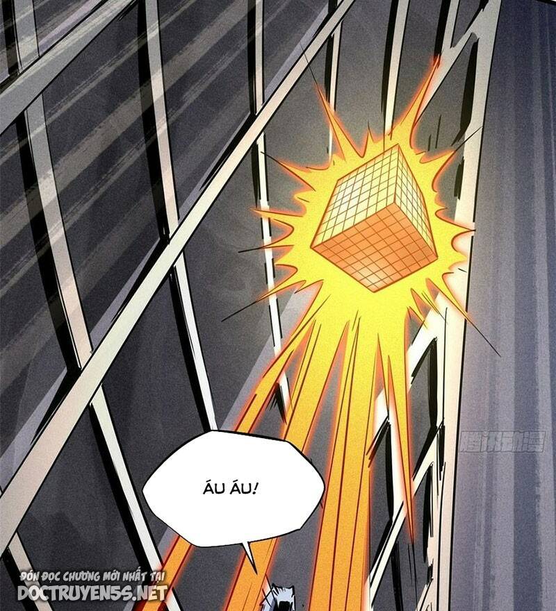 Siêu Cấp Thần Cơ Nhân - Chapter 149 - Page 69