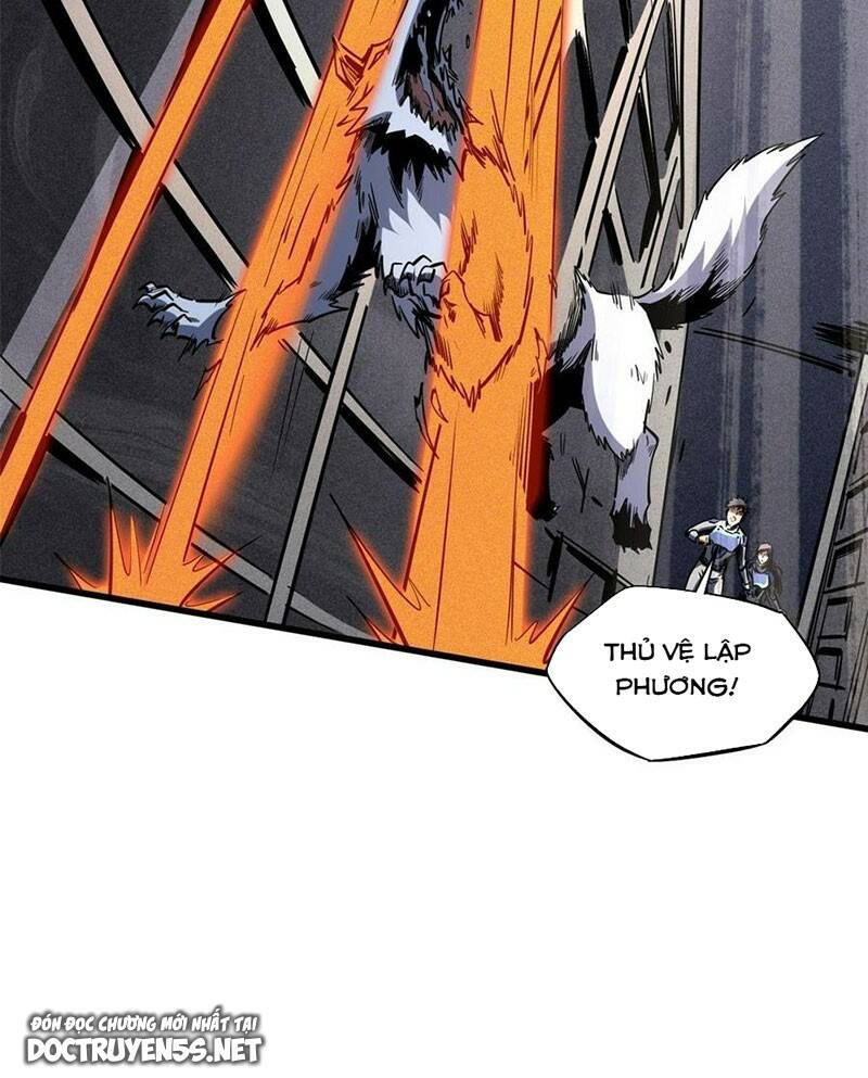 Siêu Cấp Thần Cơ Nhân - Chapter 149 - Page 70