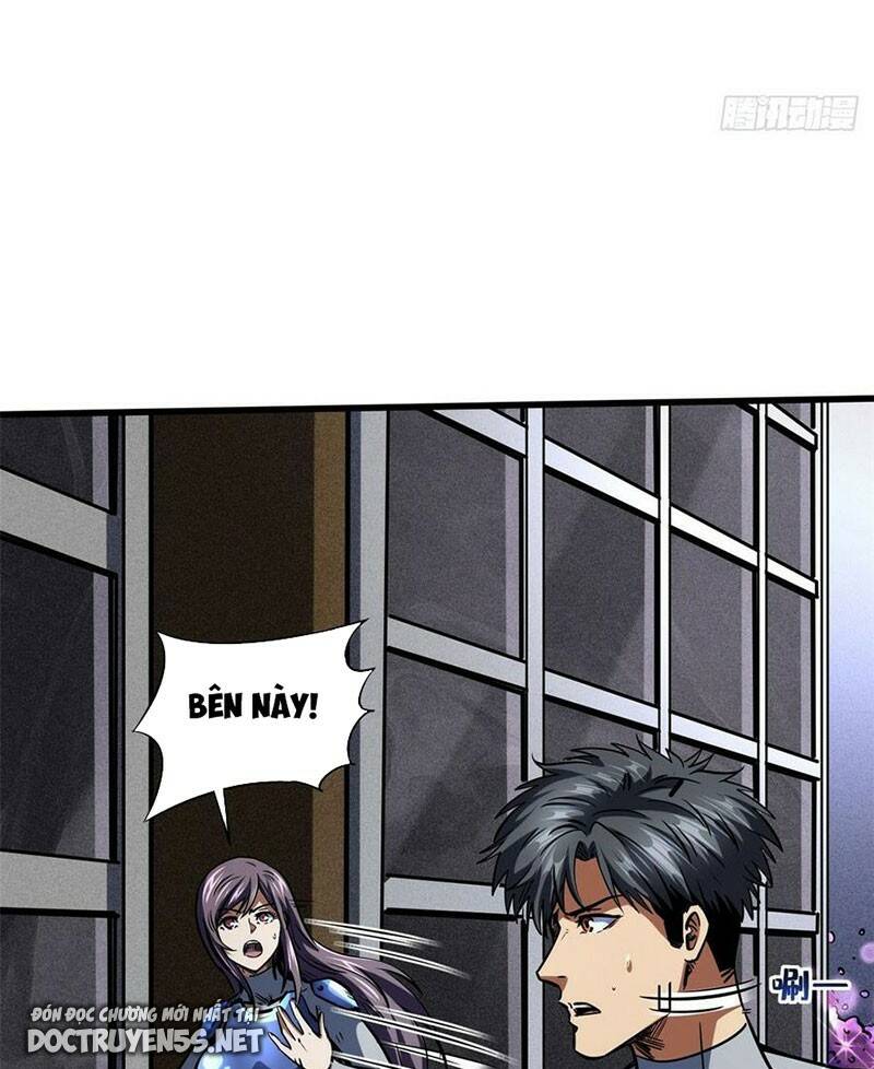 Siêu Cấp Thần Cơ Nhân - Chapter 149 - Page 71