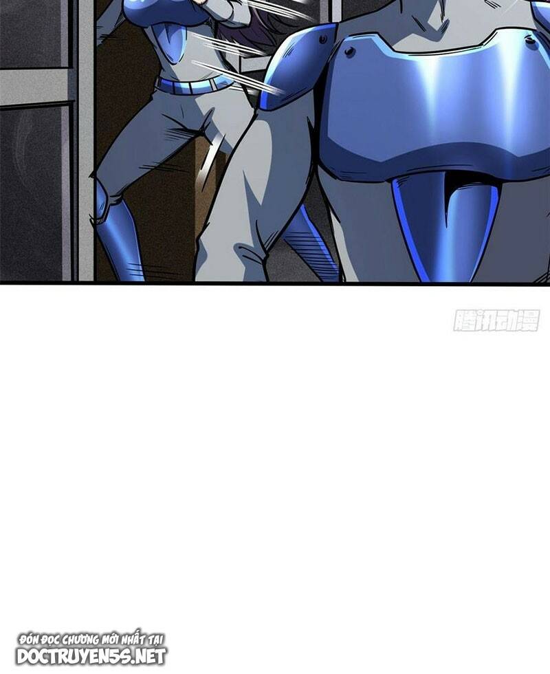 Siêu Cấp Thần Cơ Nhân - Chapter 149 - Page 72