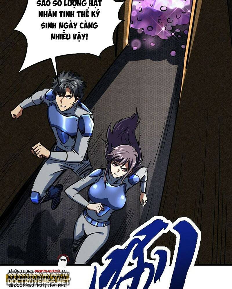 Siêu Cấp Thần Cơ Nhân - Chapter 149 - Page 74