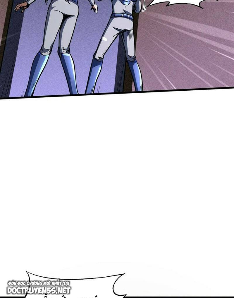 Siêu Cấp Thần Cơ Nhân - Chapter 149 - Page 77