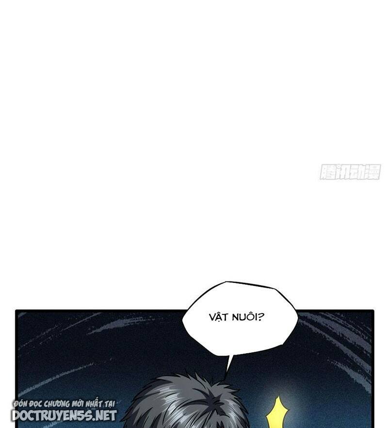 Siêu Cấp Thần Cơ Nhân - Chapter 149 - Page 7