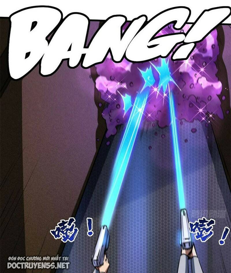 Siêu Cấp Thần Cơ Nhân - Chapter 149 - Page 80