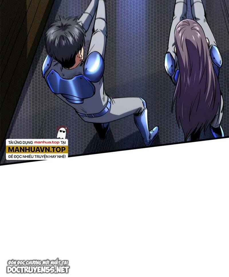 Siêu Cấp Thần Cơ Nhân - Chapter 149 - Page 81