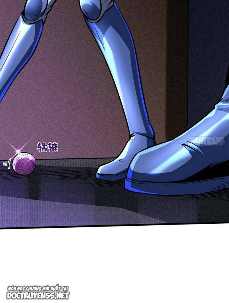 Siêu Cấp Thần Cơ Nhân - Chapter 149 - Page 83