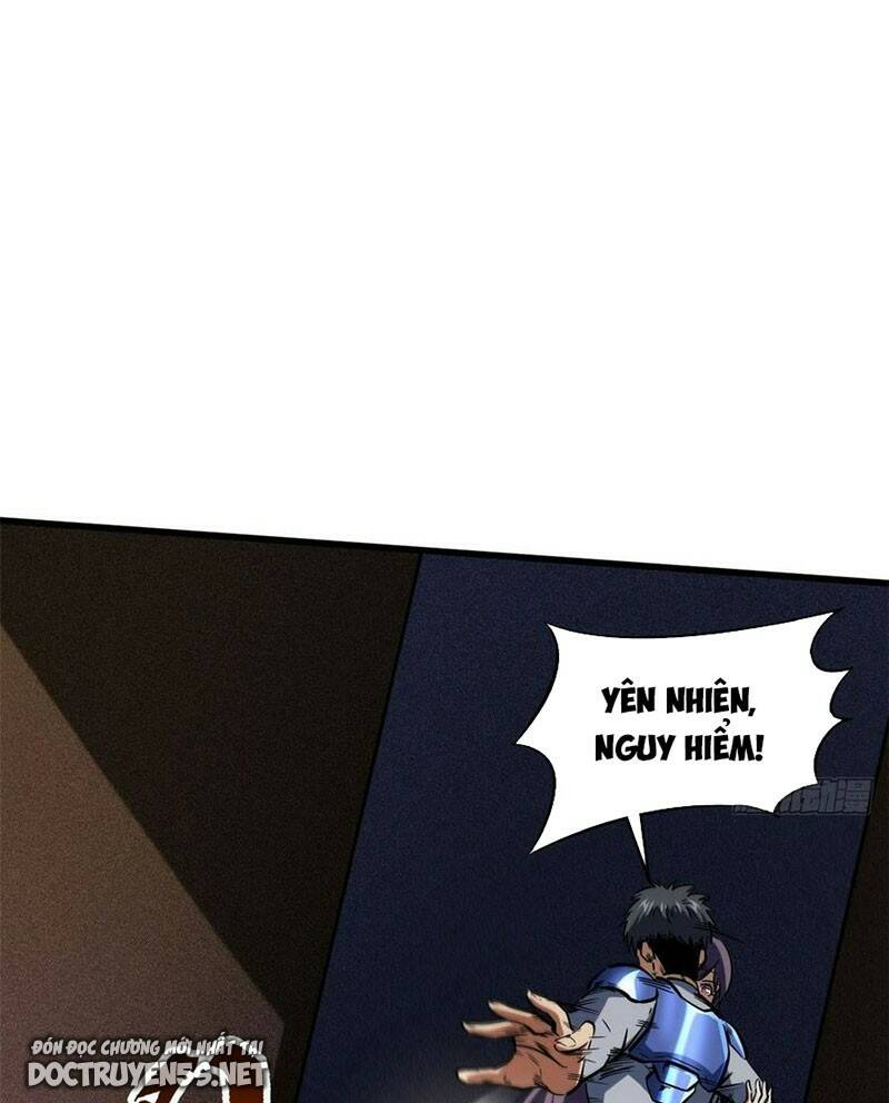Siêu Cấp Thần Cơ Nhân - Chapter 149 - Page 84