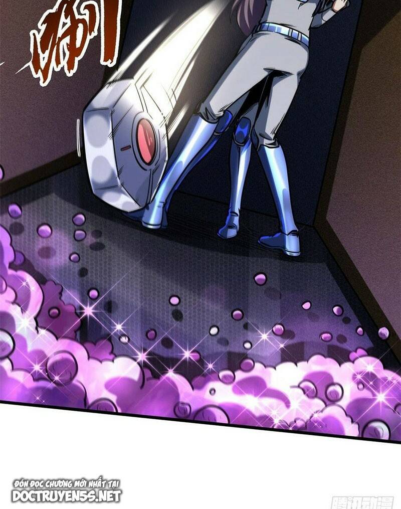 Siêu Cấp Thần Cơ Nhân - Chapter 149 - Page 85