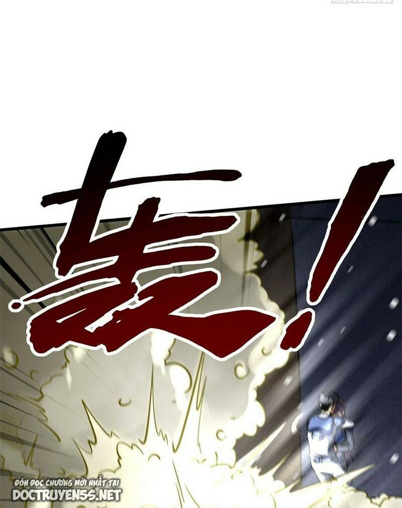 Siêu Cấp Thần Cơ Nhân - Chapter 149 - Page 86