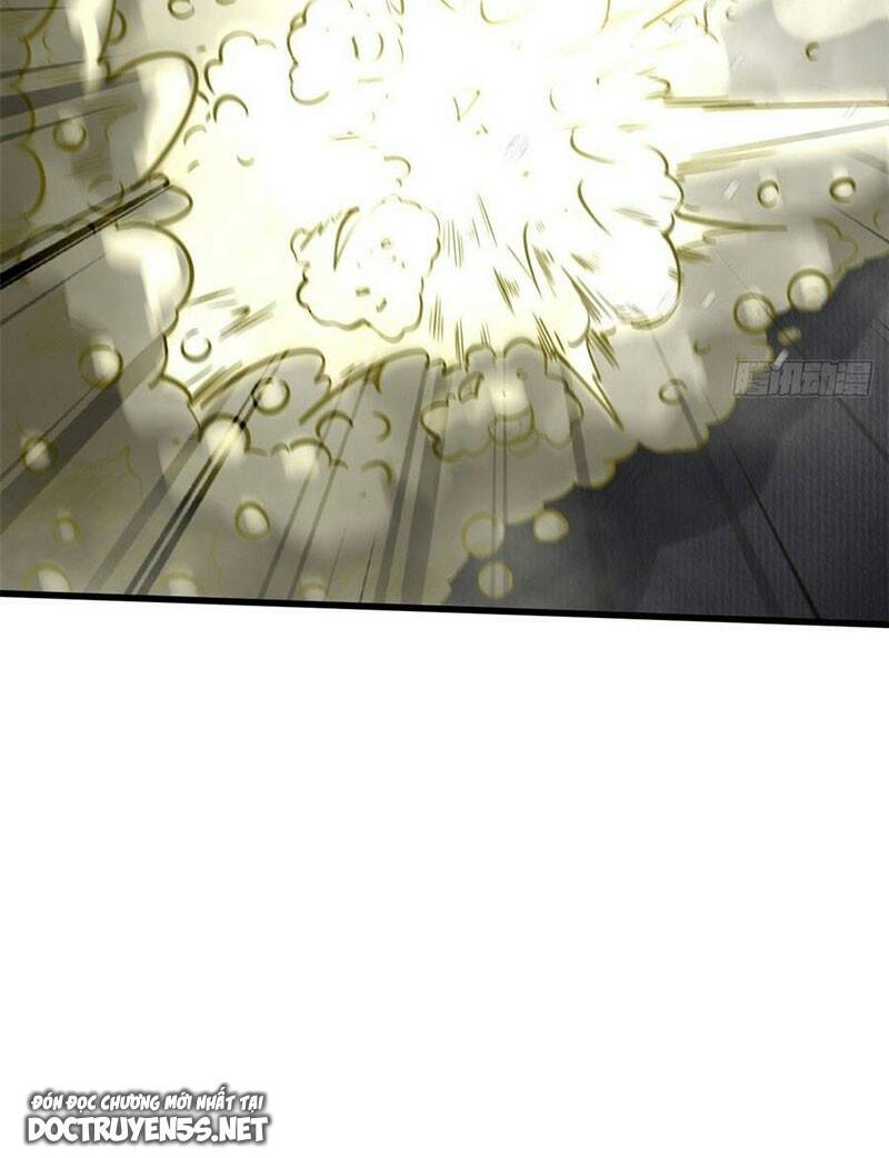 Siêu Cấp Thần Cơ Nhân - Chapter 149 - Page 87