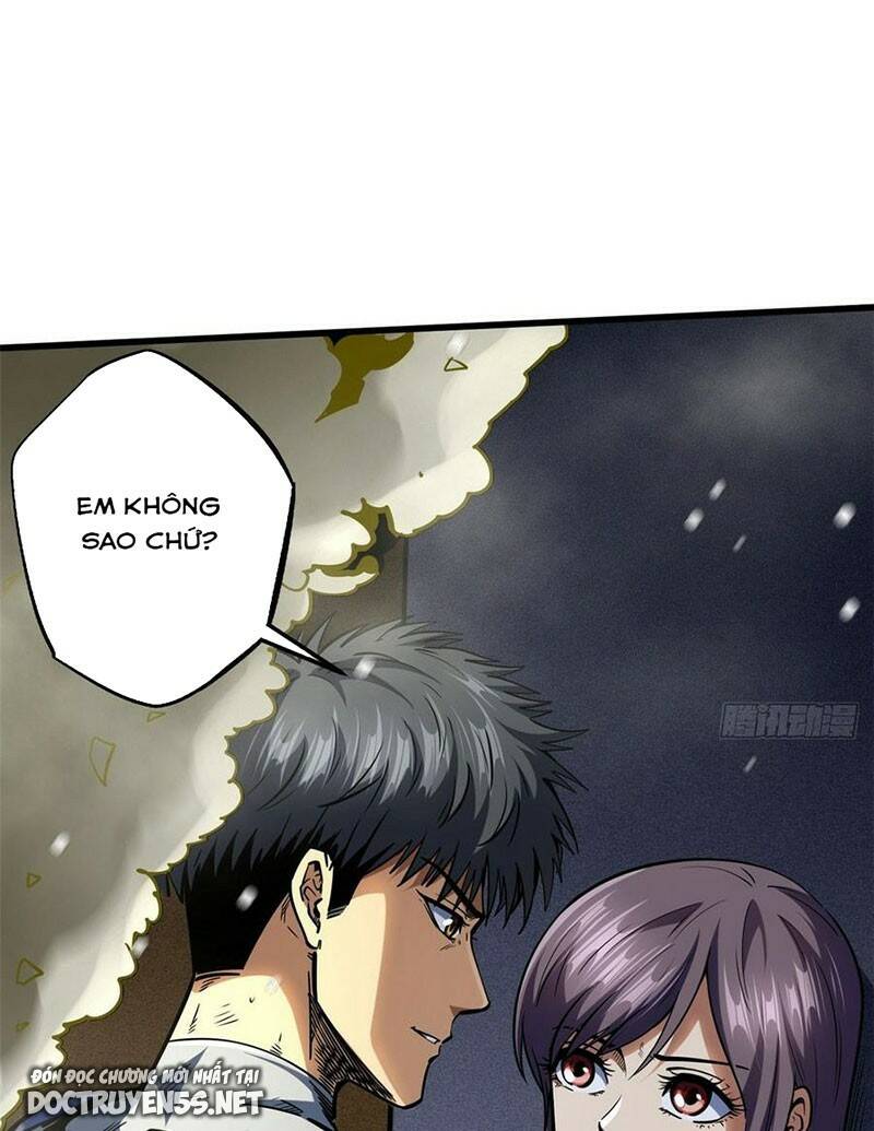 Siêu Cấp Thần Cơ Nhân - Chapter 149 - Page 88