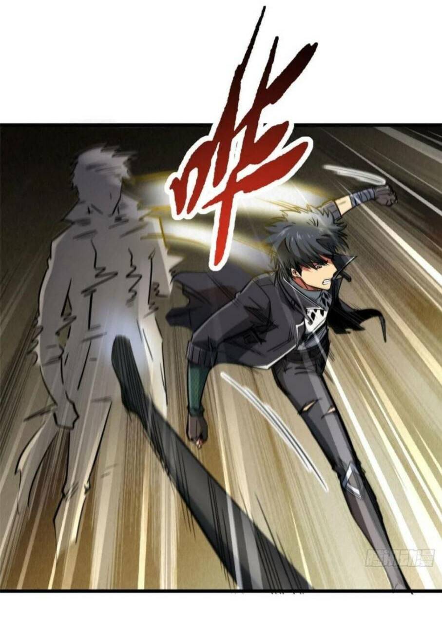 Siêu Cấp Thần Cơ Nhân - Chapter 15 - Page 9