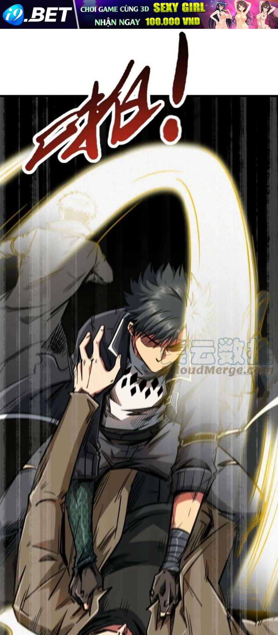 Siêu Cấp Thần Cơ Nhân - Chapter 15 - Page 11