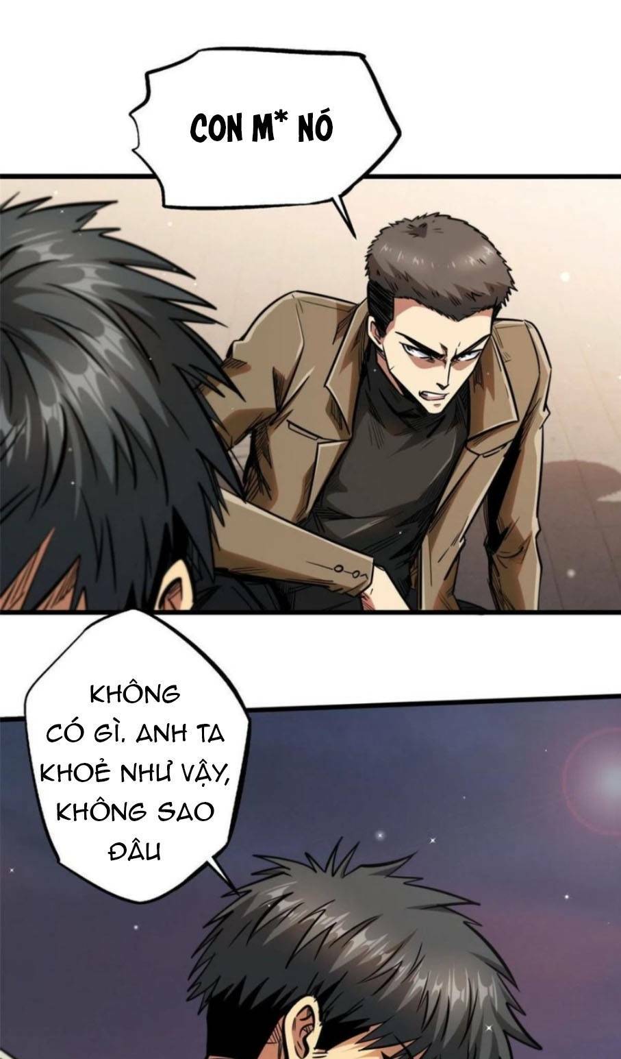 Siêu Cấp Thần Cơ Nhân - Chapter 15 - Page 13