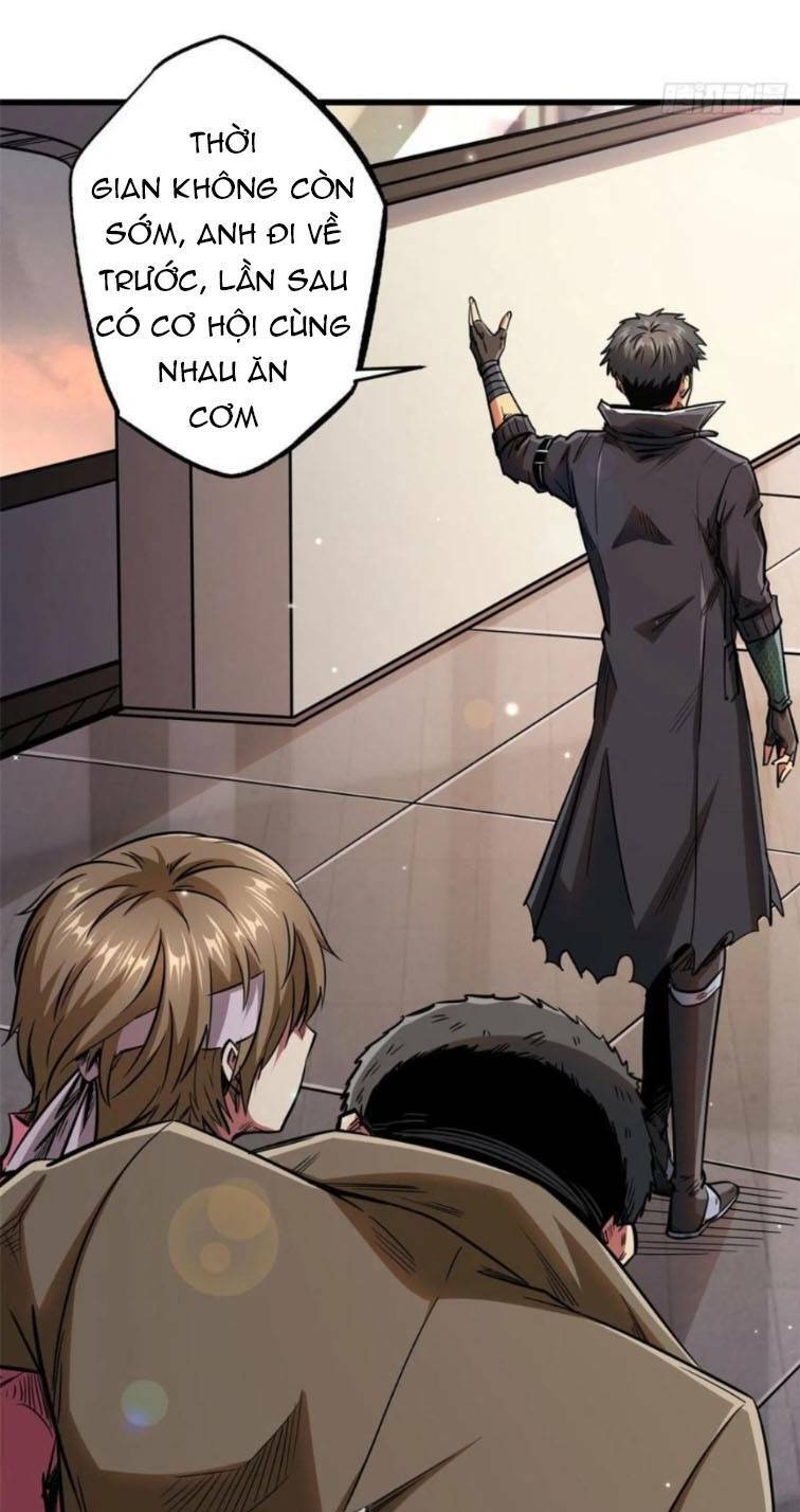 Siêu Cấp Thần Cơ Nhân - Chapter 15 - Page 15