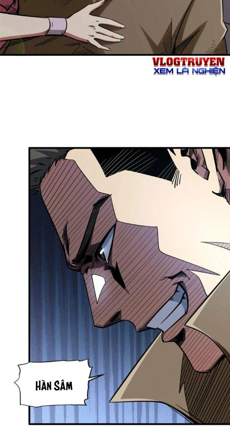 Siêu Cấp Thần Cơ Nhân - Chapter 15 - Page 16