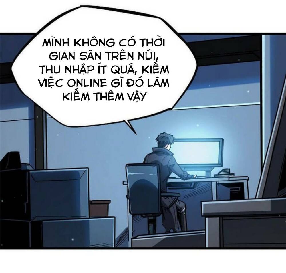 Siêu Cấp Thần Cơ Nhân - Chapter 15 - Page 19