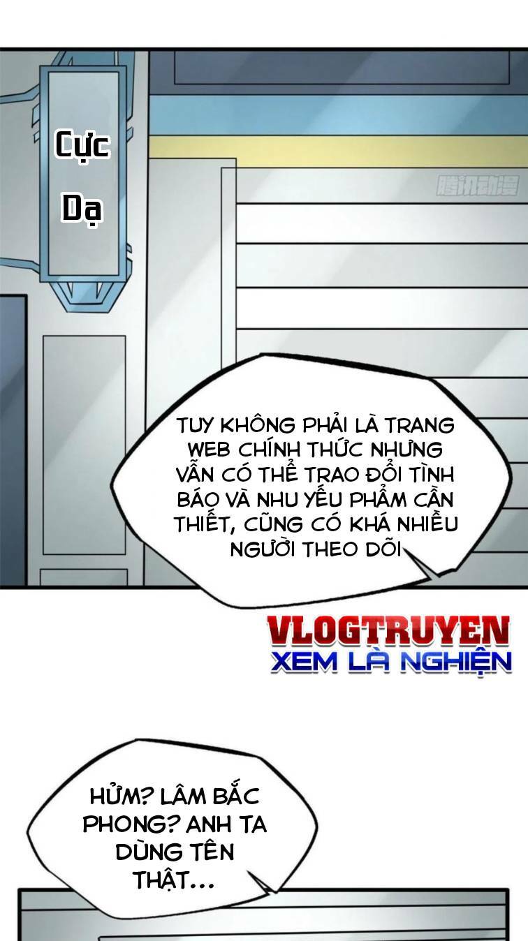 Siêu Cấp Thần Cơ Nhân - Chapter 15 - Page 20
