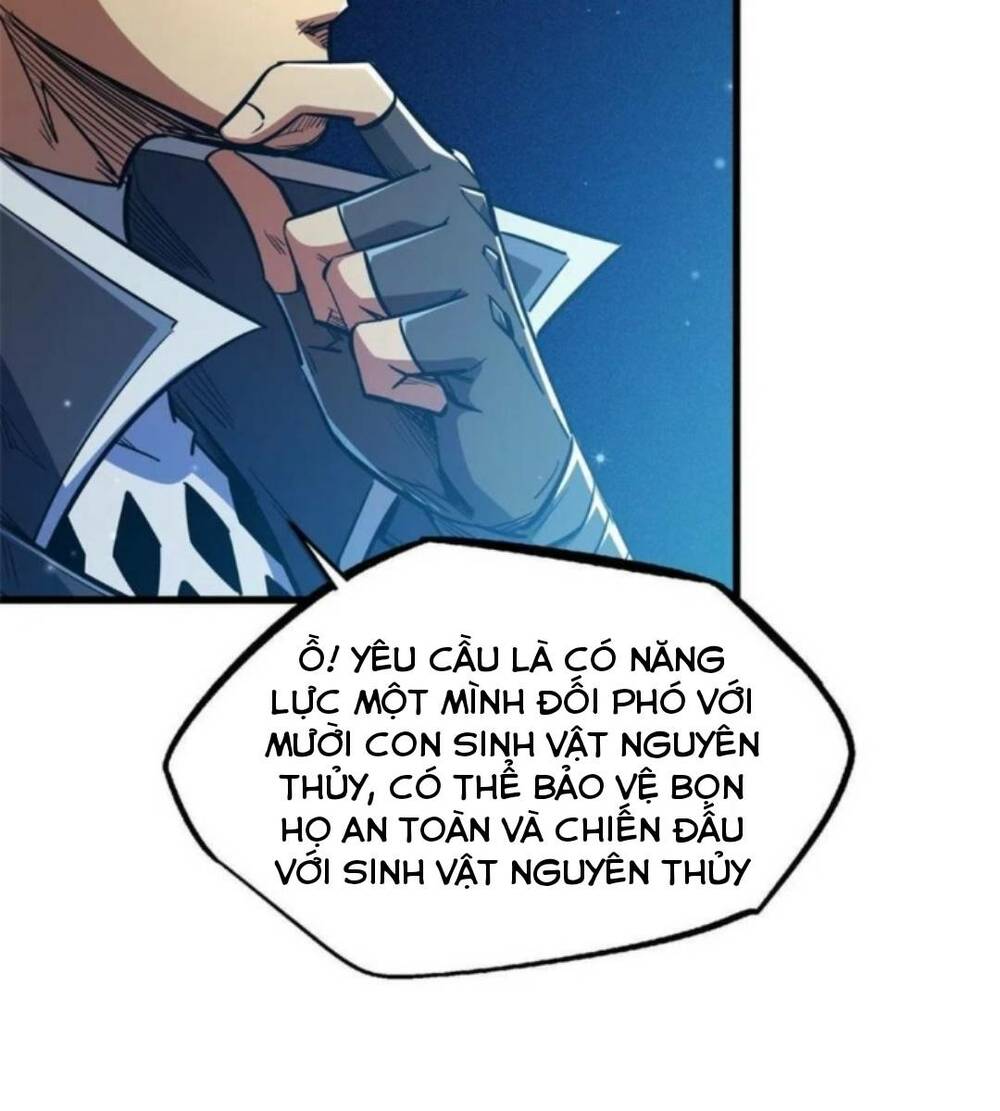 Siêu Cấp Thần Cơ Nhân - Chapter 15 - Page 23