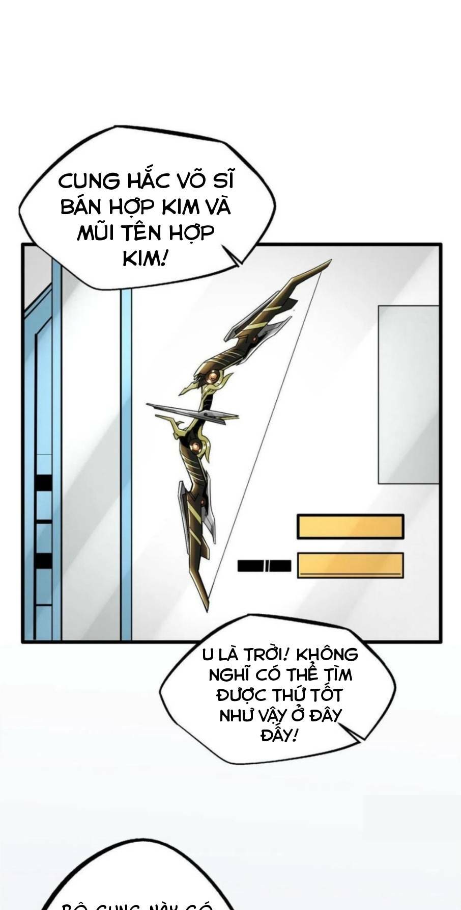 Siêu Cấp Thần Cơ Nhân - Chapter 15 - Page 26