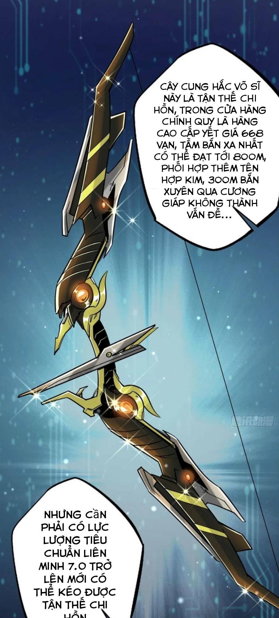 Siêu Cấp Thần Cơ Nhân - Chapter 15 - Page 28