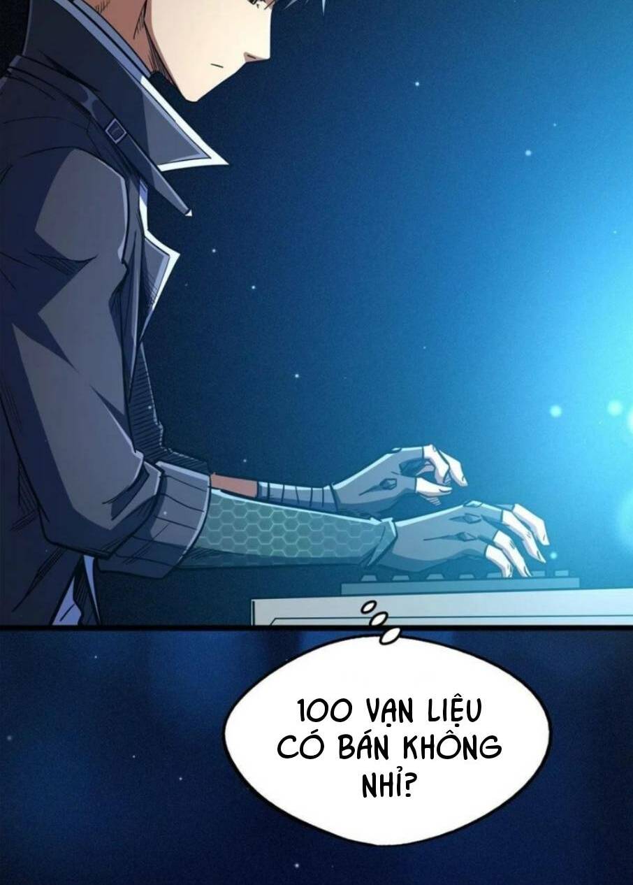 Siêu Cấp Thần Cơ Nhân - Chapter 15 - Page 30