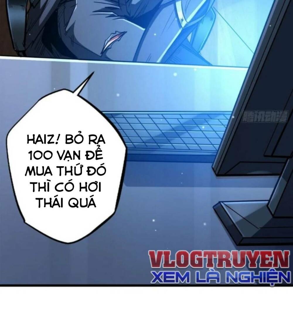 Siêu Cấp Thần Cơ Nhân - Chapter 15 - Page 33