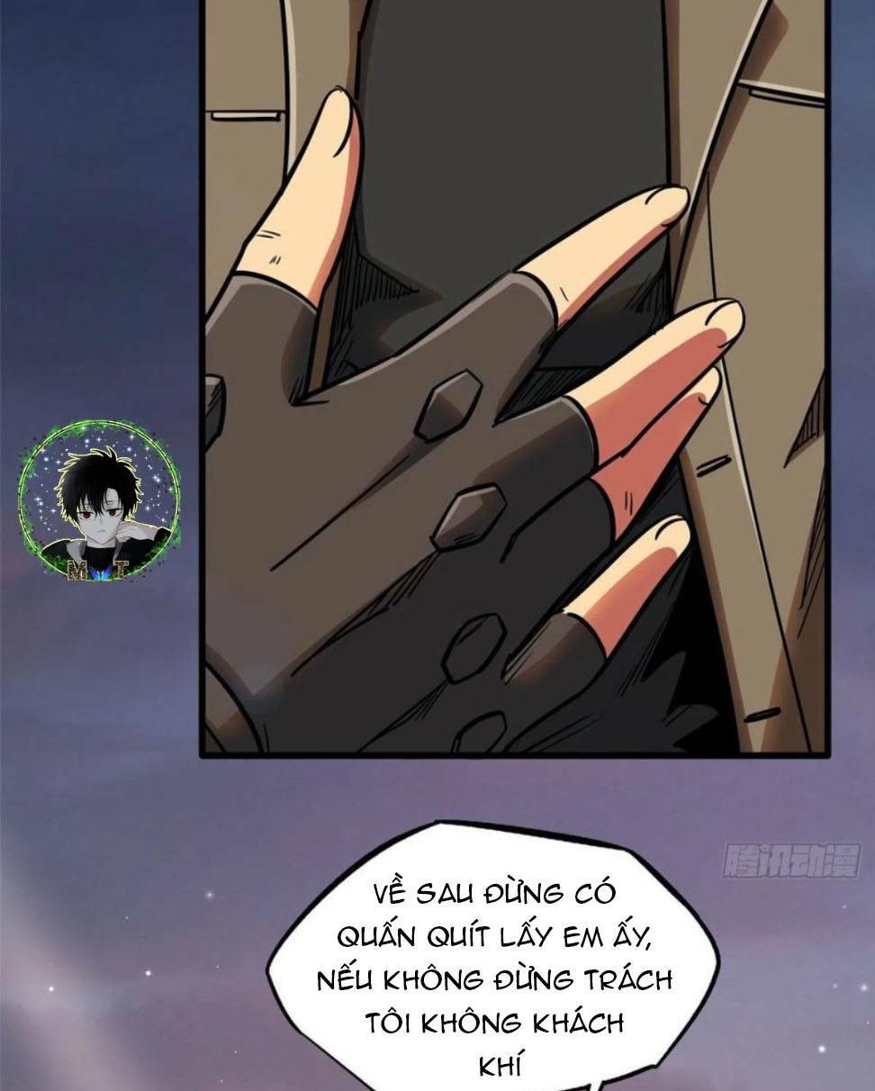 Siêu Cấp Thần Cơ Nhân - Chapter 15 - Page 3