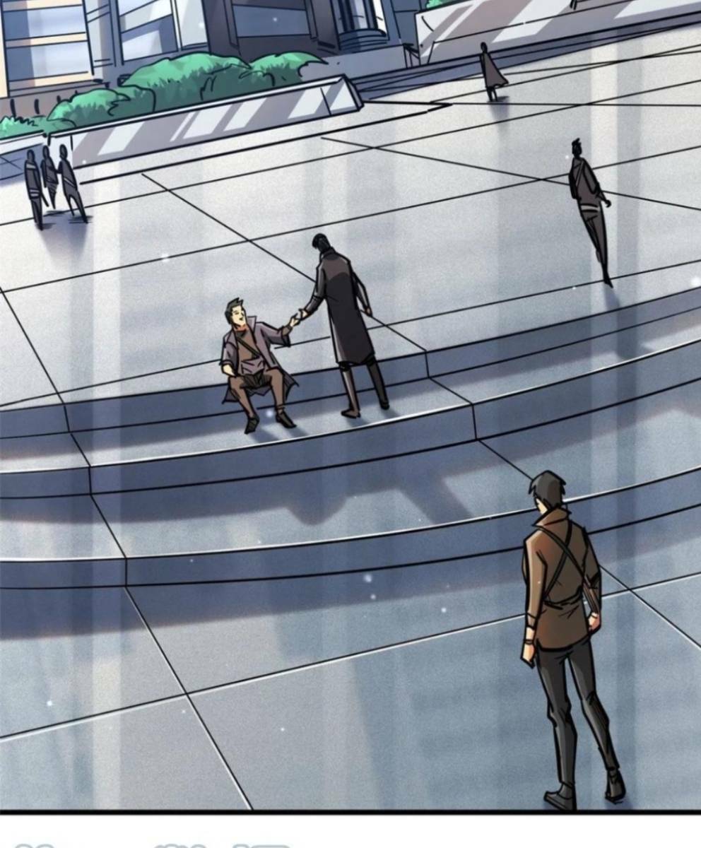 Siêu Cấp Thần Cơ Nhân - Chapter 15 - Page 41