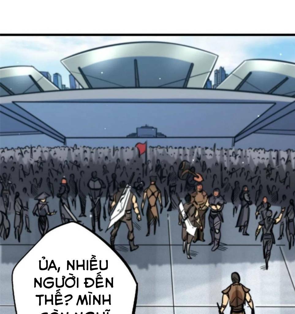 Siêu Cấp Thần Cơ Nhân - Chapter 15 - Page 44