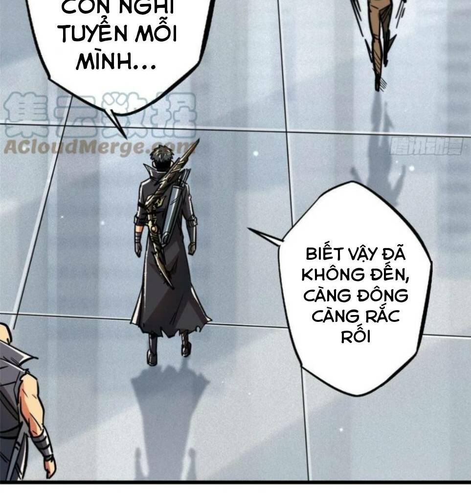 Siêu Cấp Thần Cơ Nhân - Chapter 15 - Page 45
