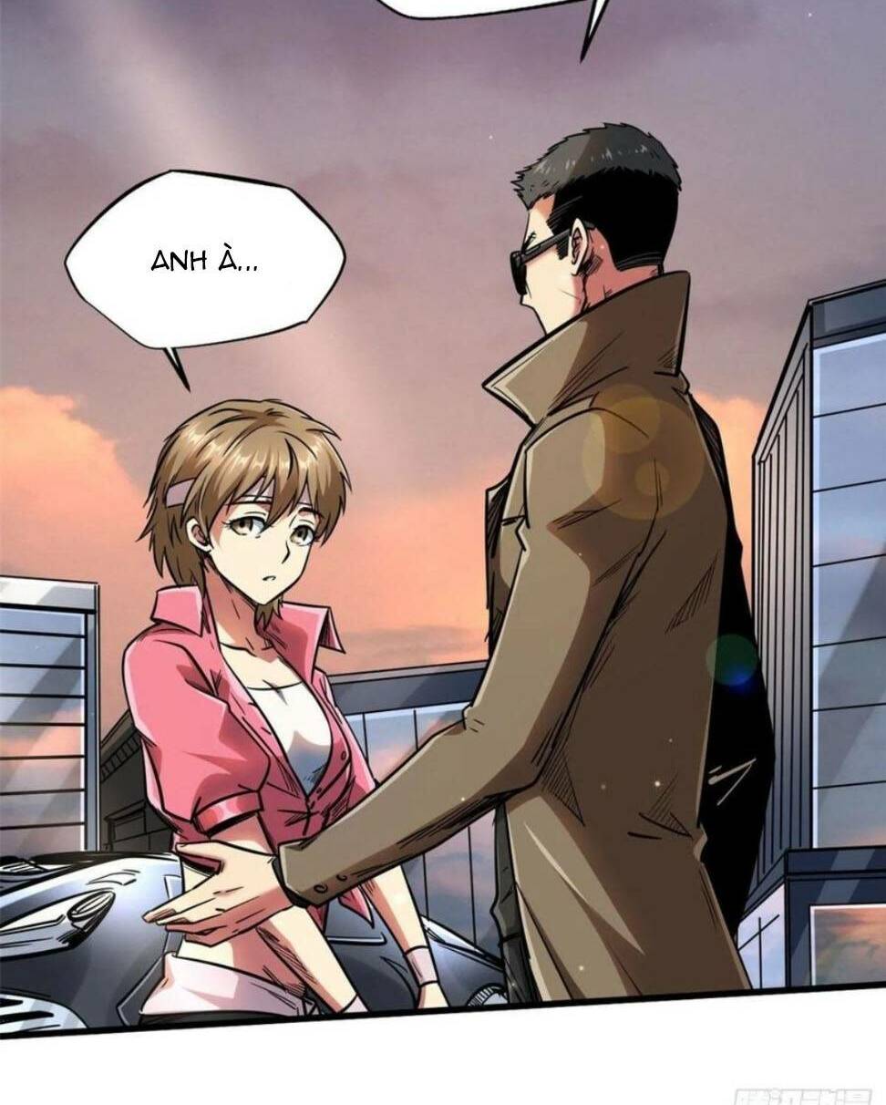 Siêu Cấp Thần Cơ Nhân - Chapter 15 - Page 4