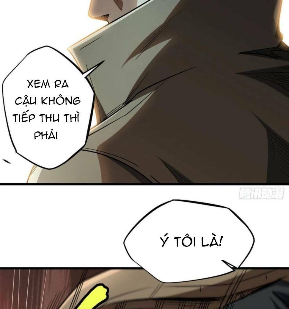 Siêu Cấp Thần Cơ Nhân - Chapter 15 - Page 6